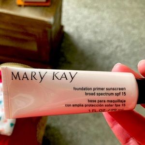 Foundation primer